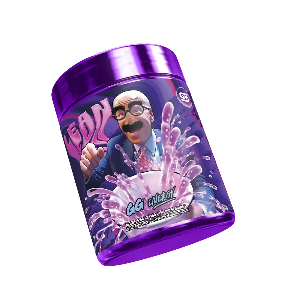 Lean - 100 Servings
