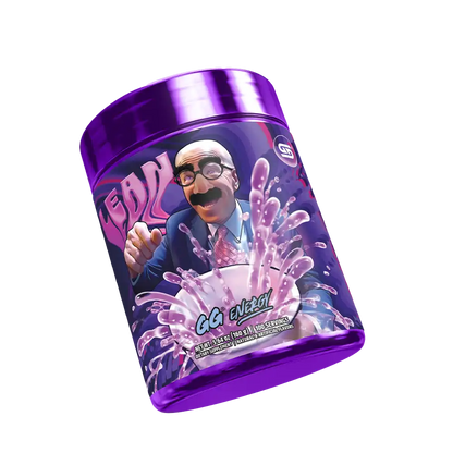 Lean - 100 Servings