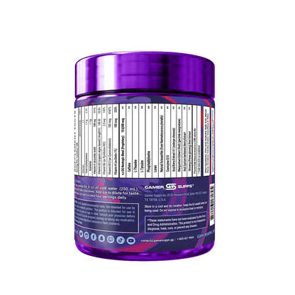 Lean - 100 Servings