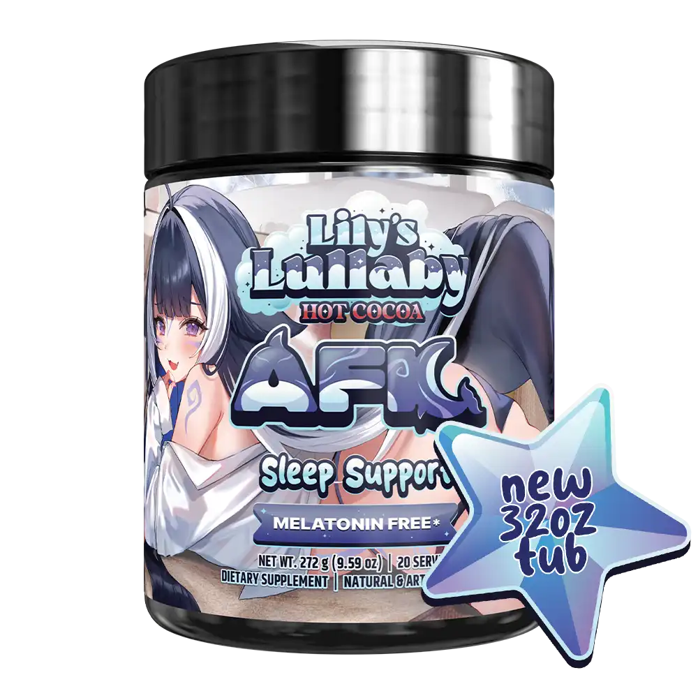 AFK: Lily's Lullaby - 20 Servings