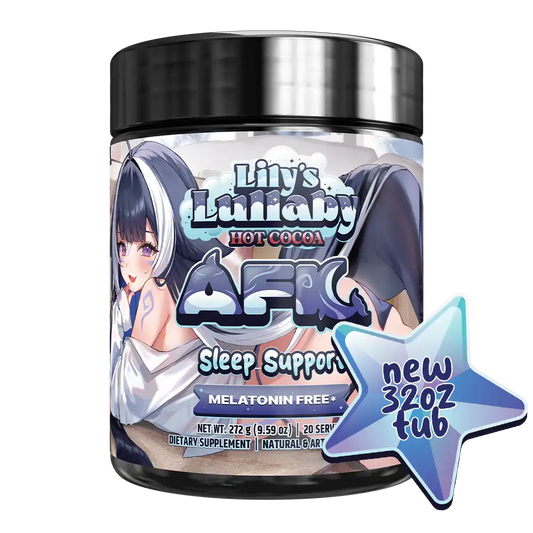 AFK: Lily's Lullaby - 20 Servings