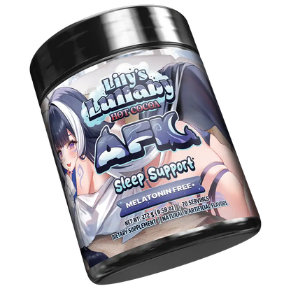 AFK: Lily's Lullaby - 20 Servings