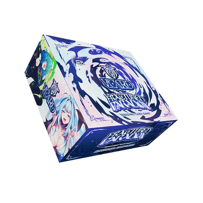VCard Set 4: Fractured Paradox Limited Booster Box