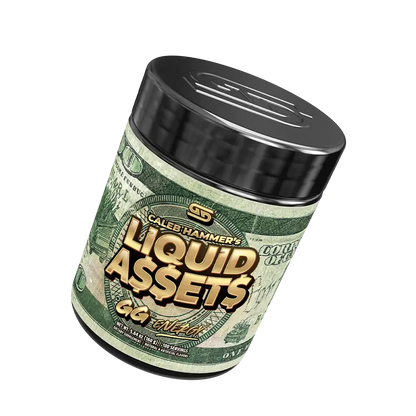 Liquid Assets - 100 Servings
