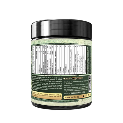 Liquid Assets - 100 Servings