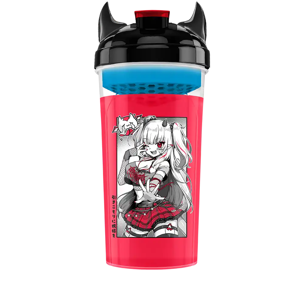 Creator Cups x Lucy Pyre