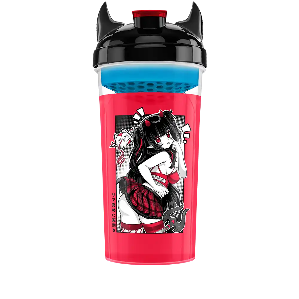 Creator Cups x Lucy Pyre