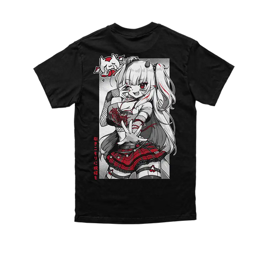 Lucy Pyre Shirt