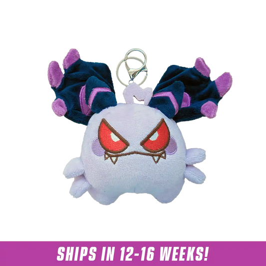 Matara Kan: Momo Plushie