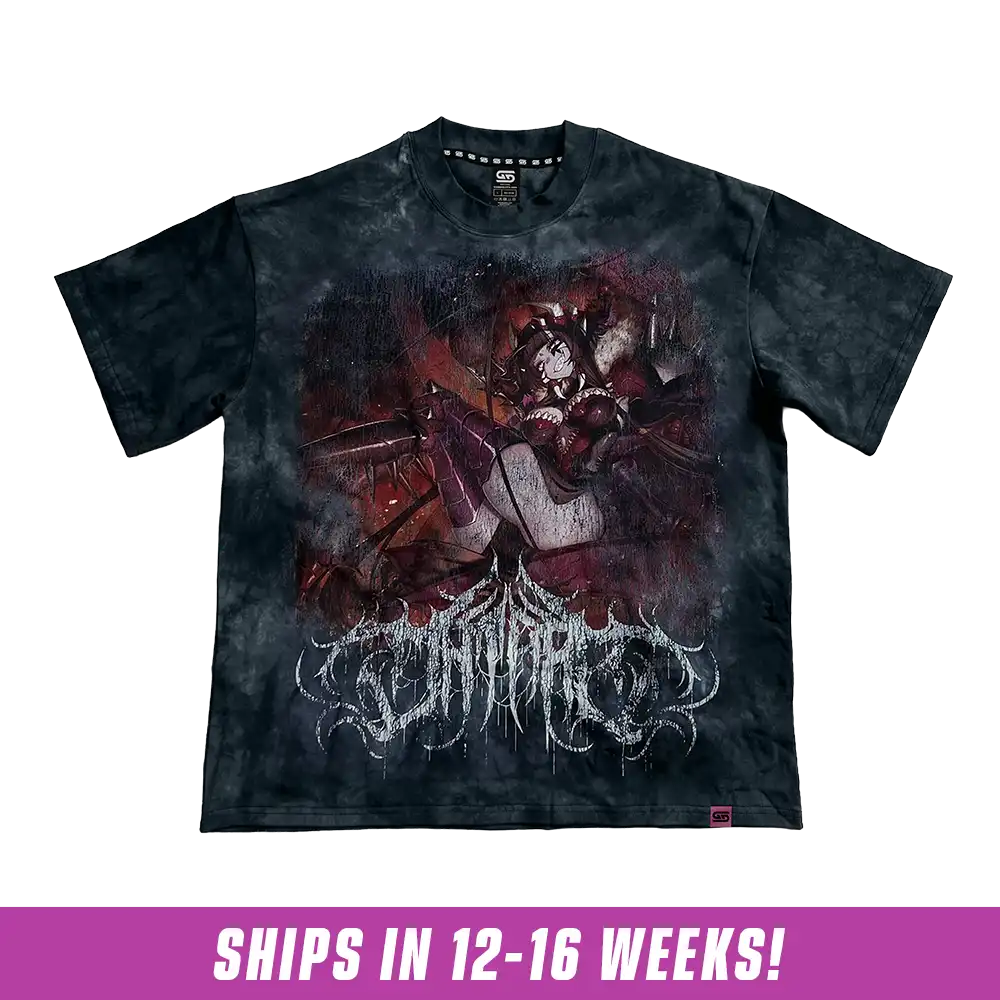 Matara Kan: Shirt