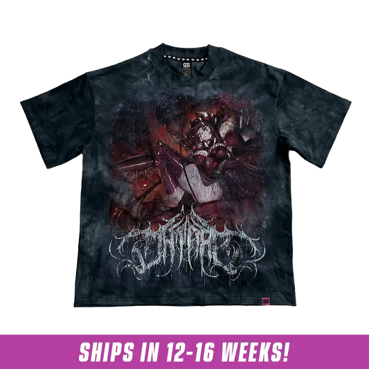 Matara Kan: Shirt