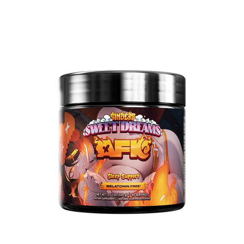 AFK Sinder's Sweet Dreams - 40 Servings