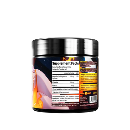 AFK Sinder's Sweet Dreams - 40 Servings