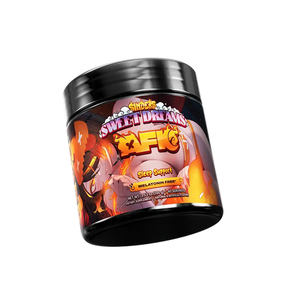 AFK Sinder's Sweet Dreams - 40 Servings