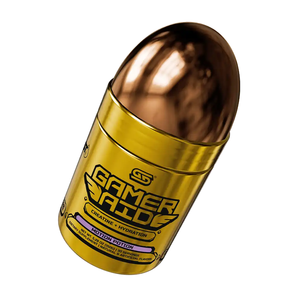 Motion Potion GAMERAID - 30 Servings