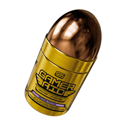 Motion Potion GAMERAID - 30 Servings