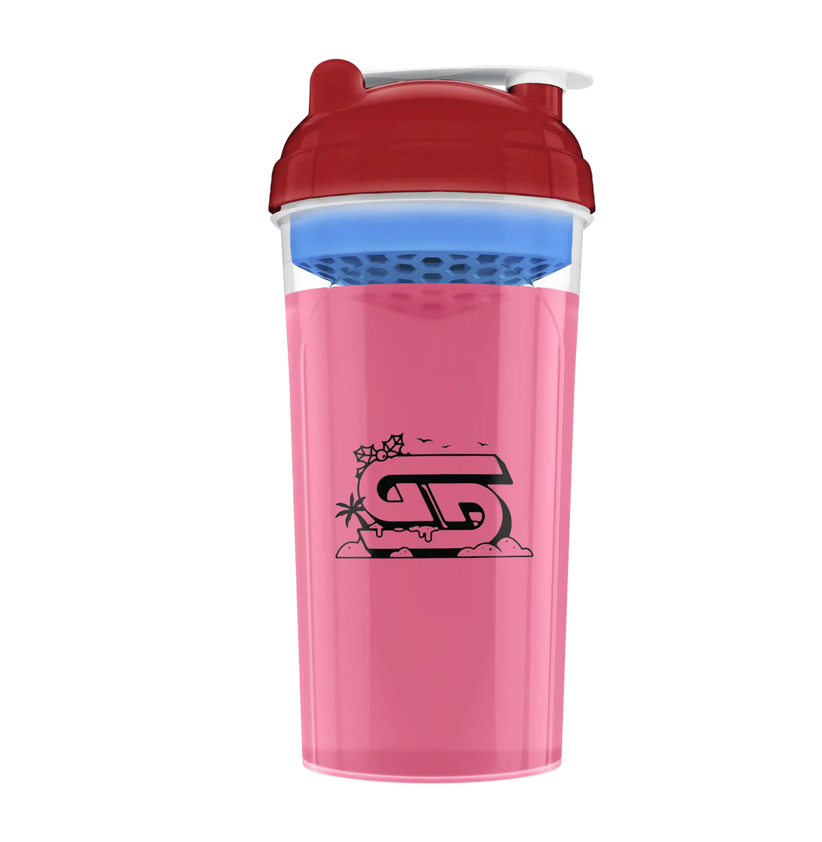 Waifu Cups: July in Christmas