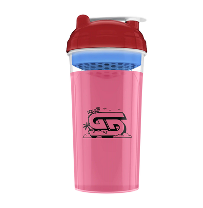 Waifu Cups: July in Christmas