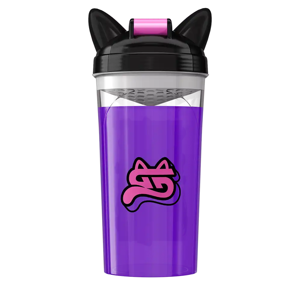 Waifu Cups: Nyan Service