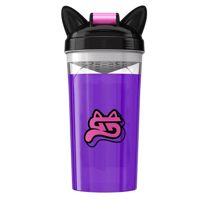 Waifu Cups: Nyan Service