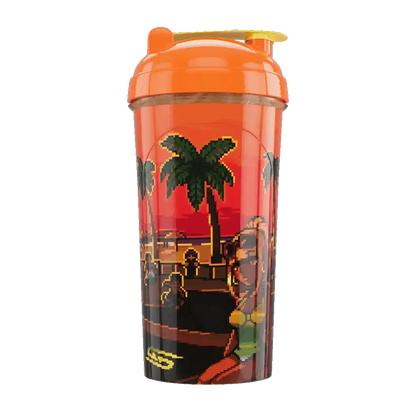 PIXEL CUPS: DawgDaze