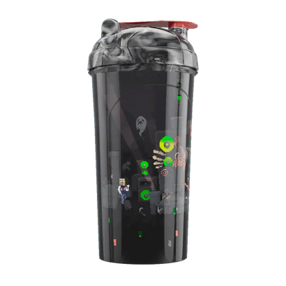 PIXEL CUPS x GOONS