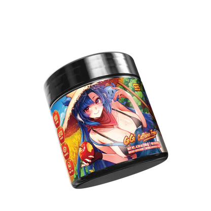 Plowed and Proud GG by Vienna Caffeine Free - 100 Servings