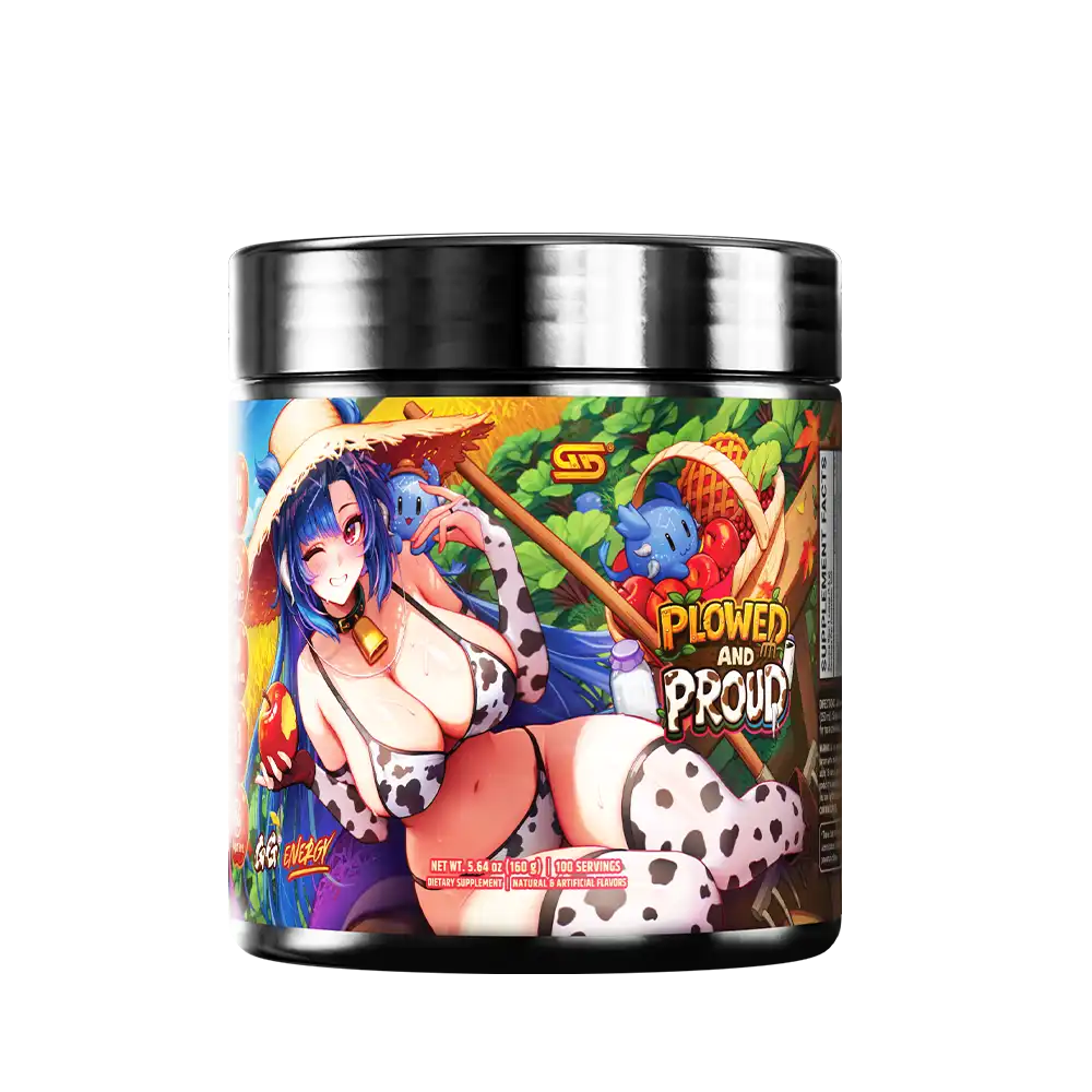 Plowed and Proud GG by Vienna - 100 Servings