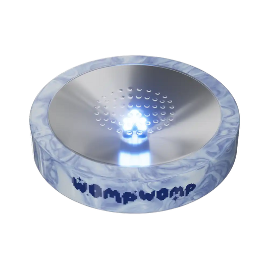 PIXEL CUPS: Shylily LED Coaster