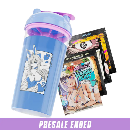 Creator Cups x Cottontail