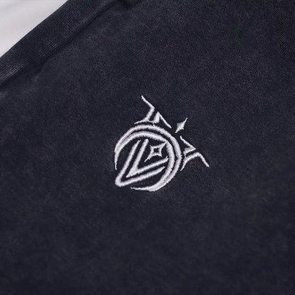 VCard: VDuelist Cut & Sew Sweatpants