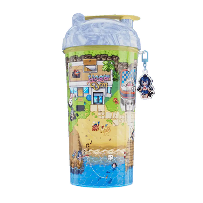 PIXEL CUPS x Shylily