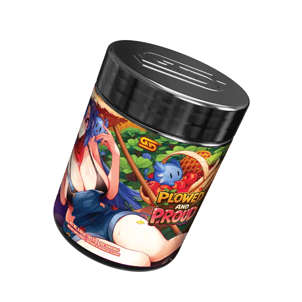 Plowed and Proud GG by Vienna - 100 Servings