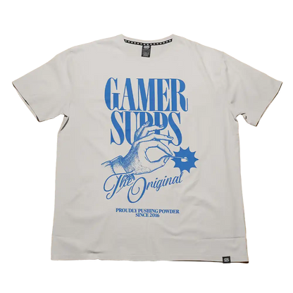 Pushing Powder Heritage Shirt