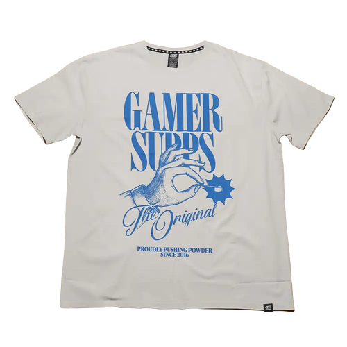 Pushing Powder Heritage Shirt