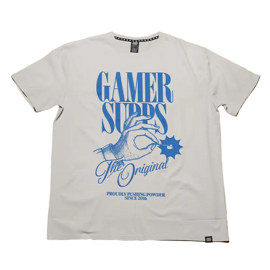 Pushing Powder Heritage Shirt