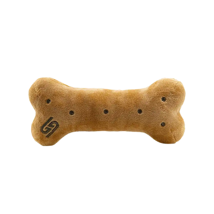 Vei: Snax Dog Treat Plushie