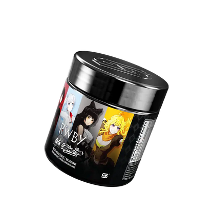 RWBY GG Caffeine Free - 100 Servings
