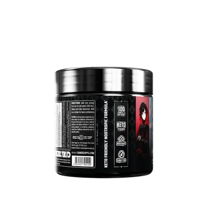 RWBY GG Caffeine Free - 100 Servings