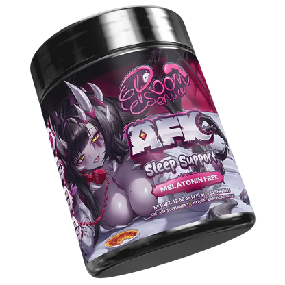 AFK: Room Service - 30 Servings