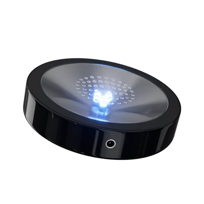 PIXEL CUPS x RussianBadger: LED Coaster