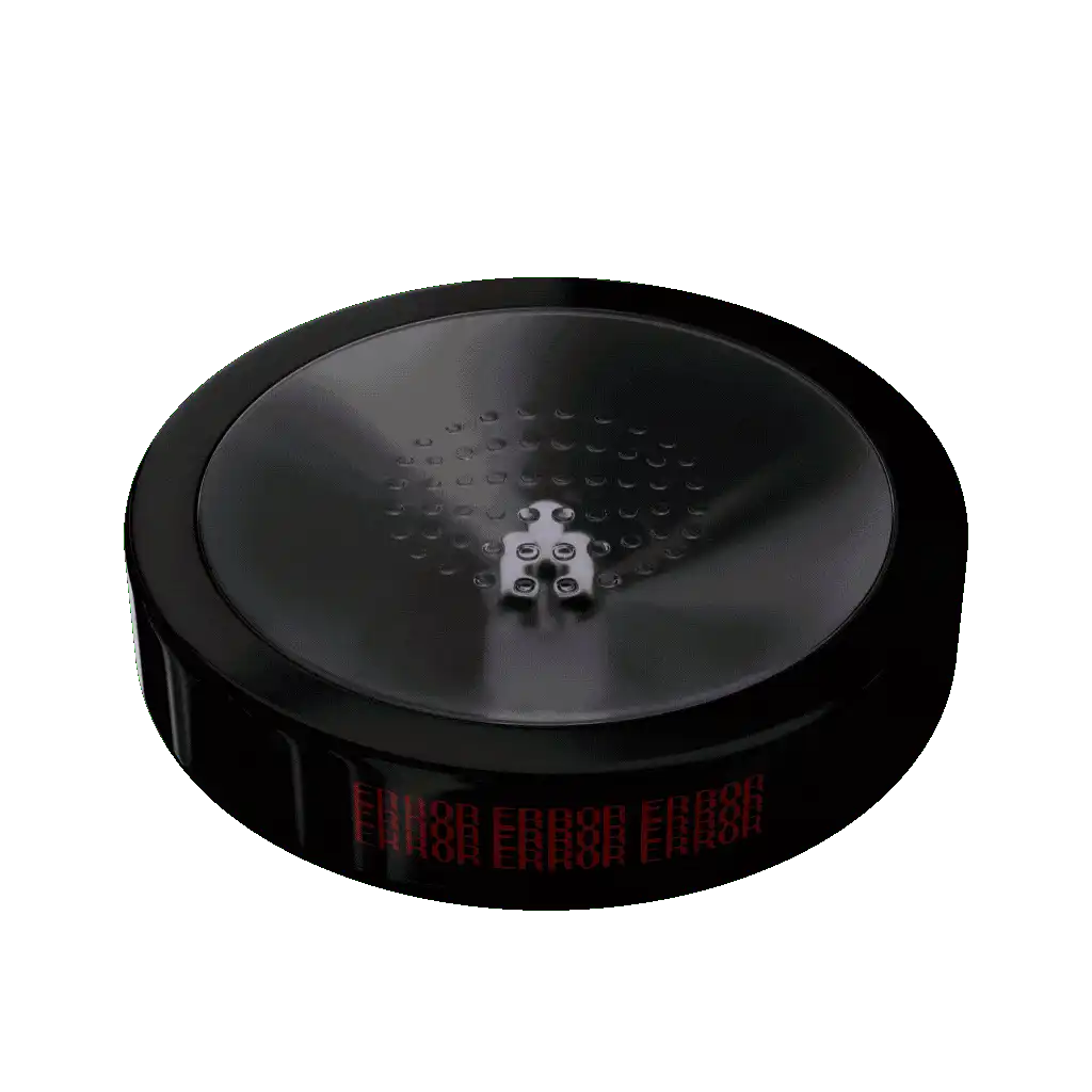 PIXEL CUPS x RussianBadger: LED Coaster
