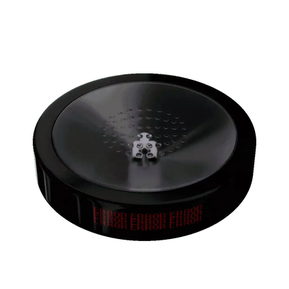 PIXEL CUPS x RussianBadger: LED Coaster