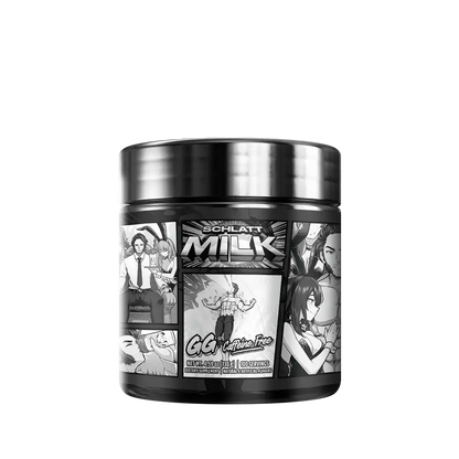 Schlatt Milk Caffeine Free - 100 Servings