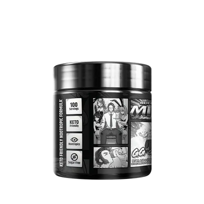 Schlatt Milk Caffeine Free - 100 Servings