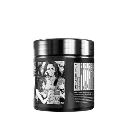Schlatt Milk Caffeine Free - 100 Servings