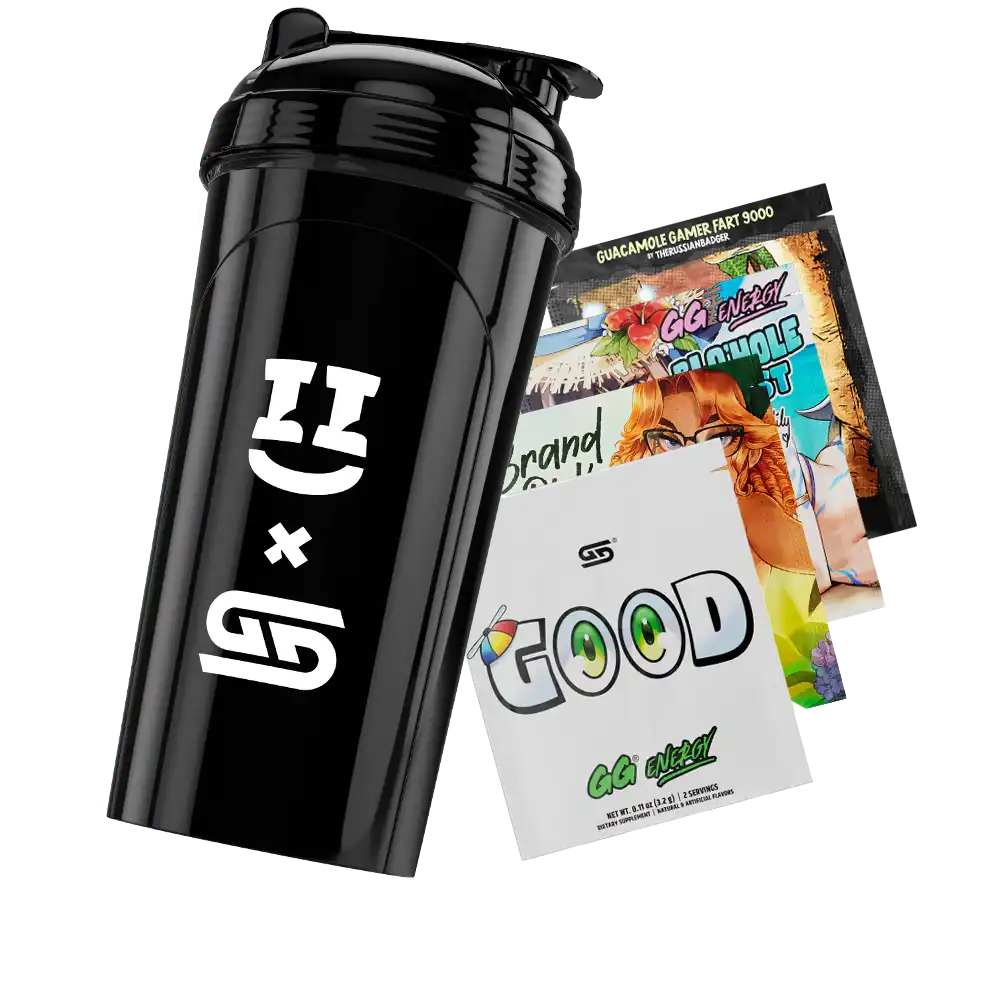 24oz SMii7Y Shaker Cup V2