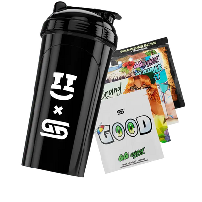 24oz SMii7Y Shaker Cup V2