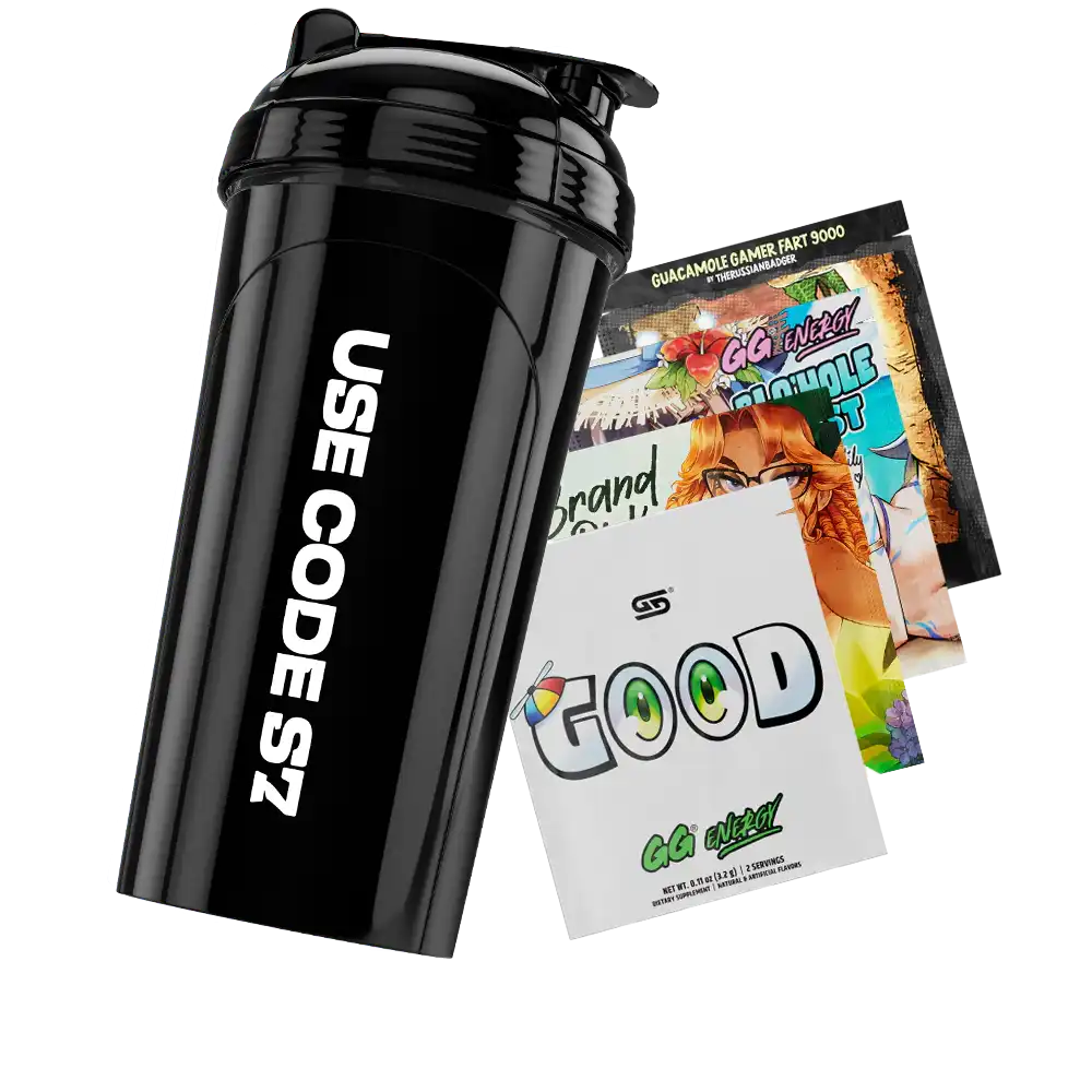 24oz SMii7Y Shaker Cup V2