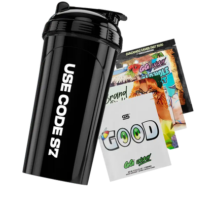 24oz SMii7Y Shaker Cup V2